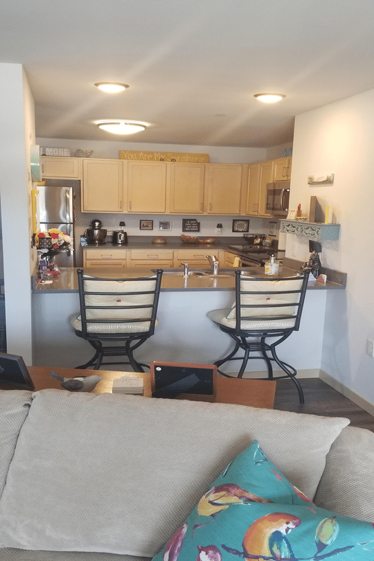 Centralia View Senior Living